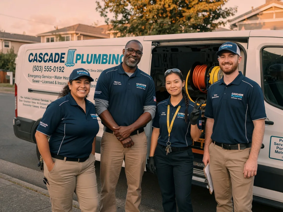 Emergency Plumber company in Carney, MI